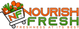 Nourish Fresh | African Food Store
