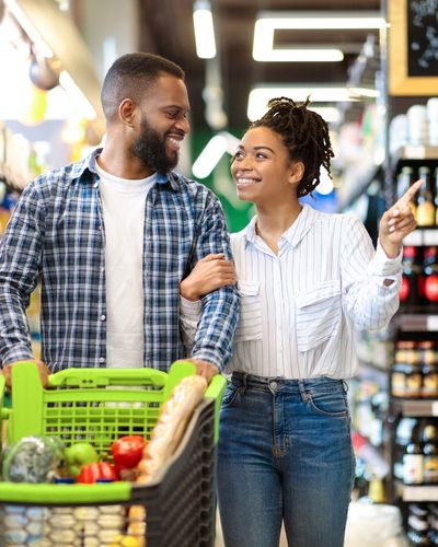Nourish Fresh | African Food Store