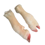 Cow Feet - Halal