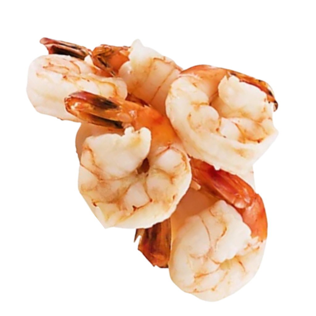 fresh-large-cooked-shrimp Fresh Large Cooked Shrimp - Image 1