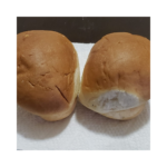 Fresh Wheat Bread