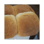 Fresh White Bread