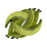 Green Plantain