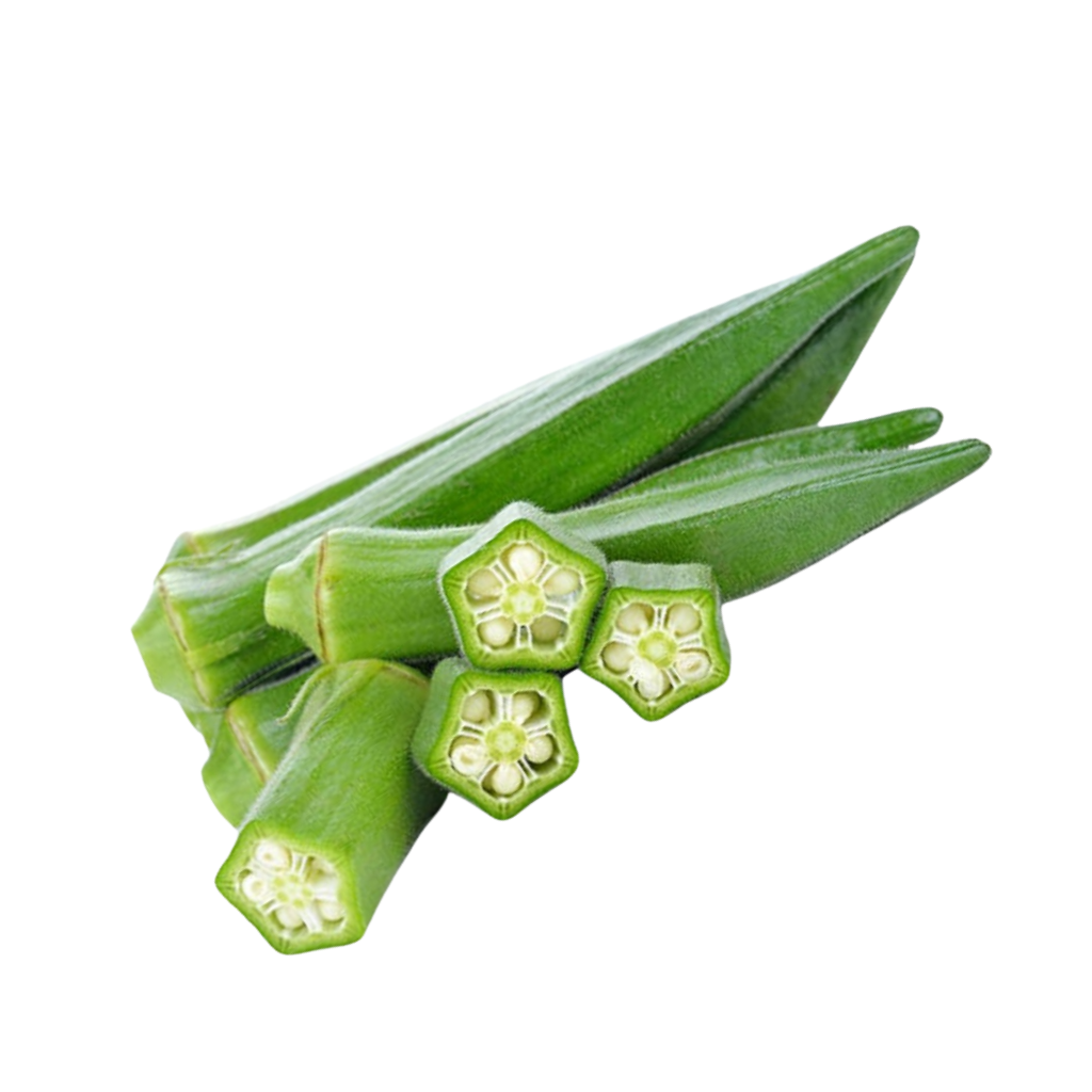 okra Okra - Image 1