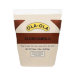 Ola Ola Amala Flour