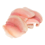 Tilapia Fillet – Boneless Skinless