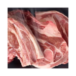 Whole Lamb Meat