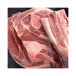 Whole Lamb Meat - Halal