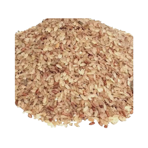 Authentic Okada Rice