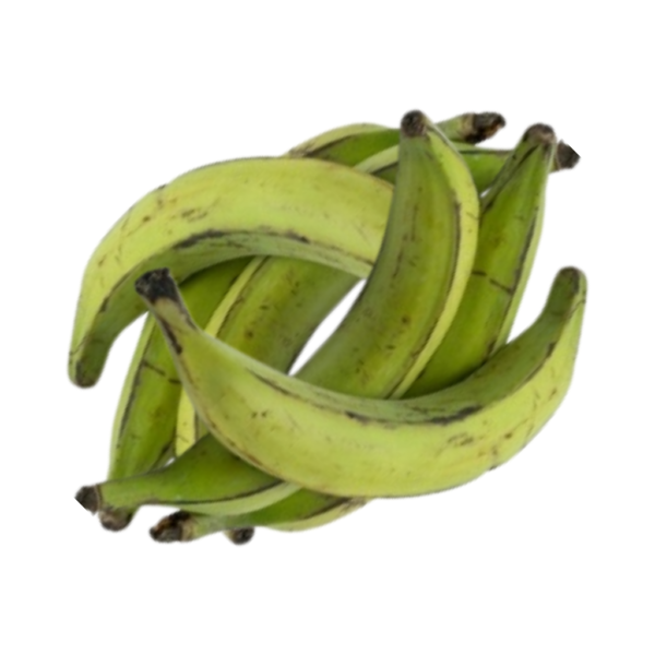 Green Plantain