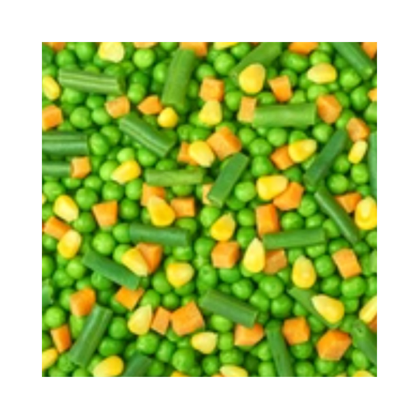 Mixed Veggies