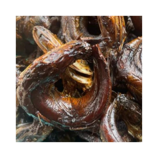 Smoked Blue Whiting