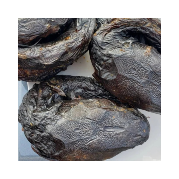 Smoked Cat Fish