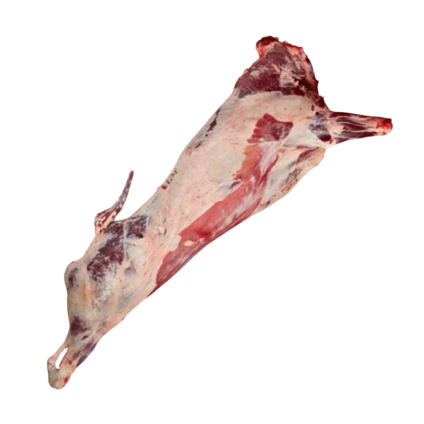 Whole Cow